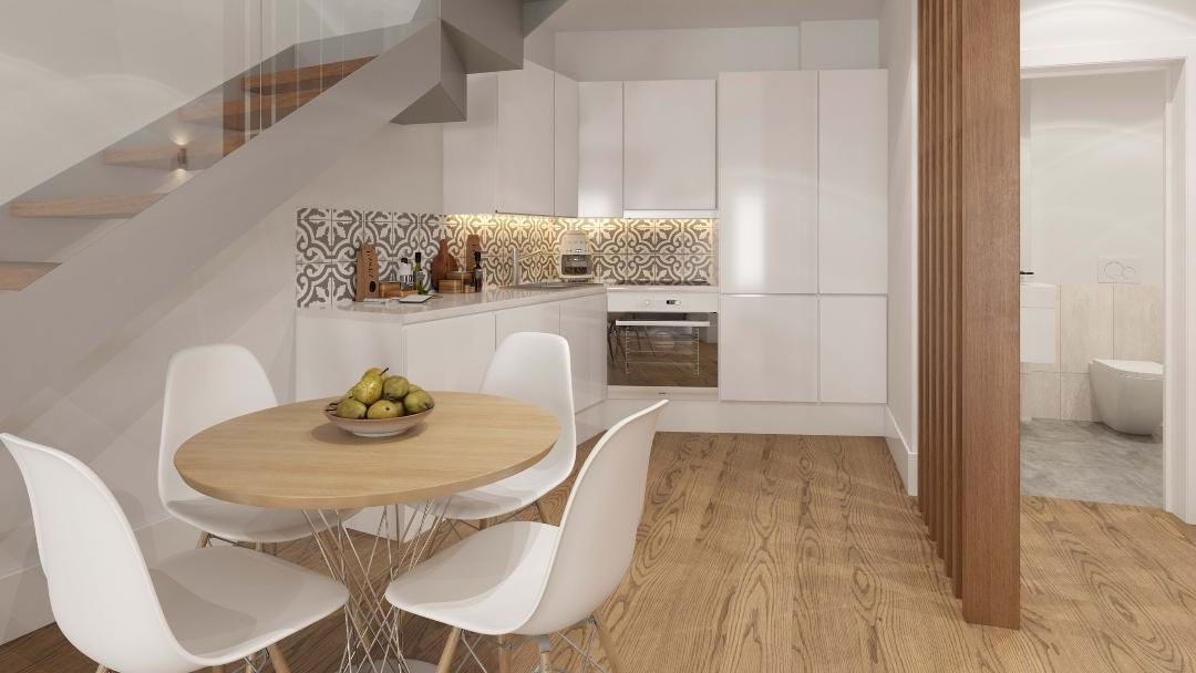 Palácio da Fervença - Gaia