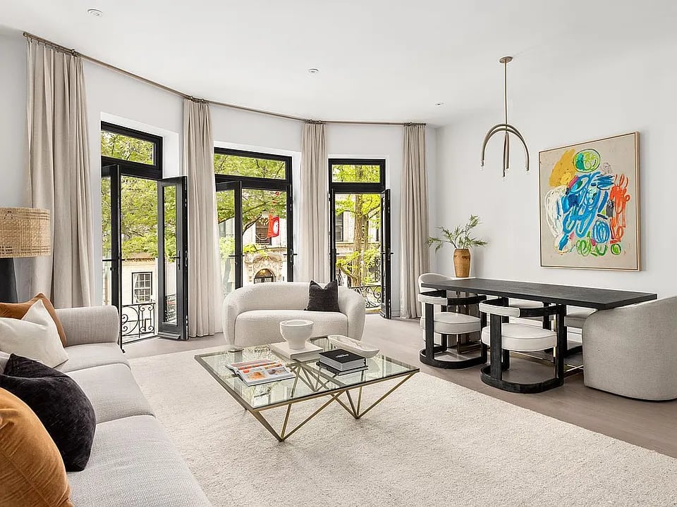 324 W 108th St, #21