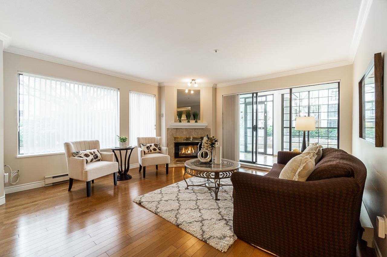 111-2978 Burlington Dr