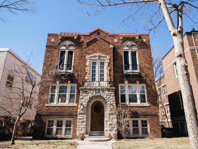 3406 Harriet Ave, # 5