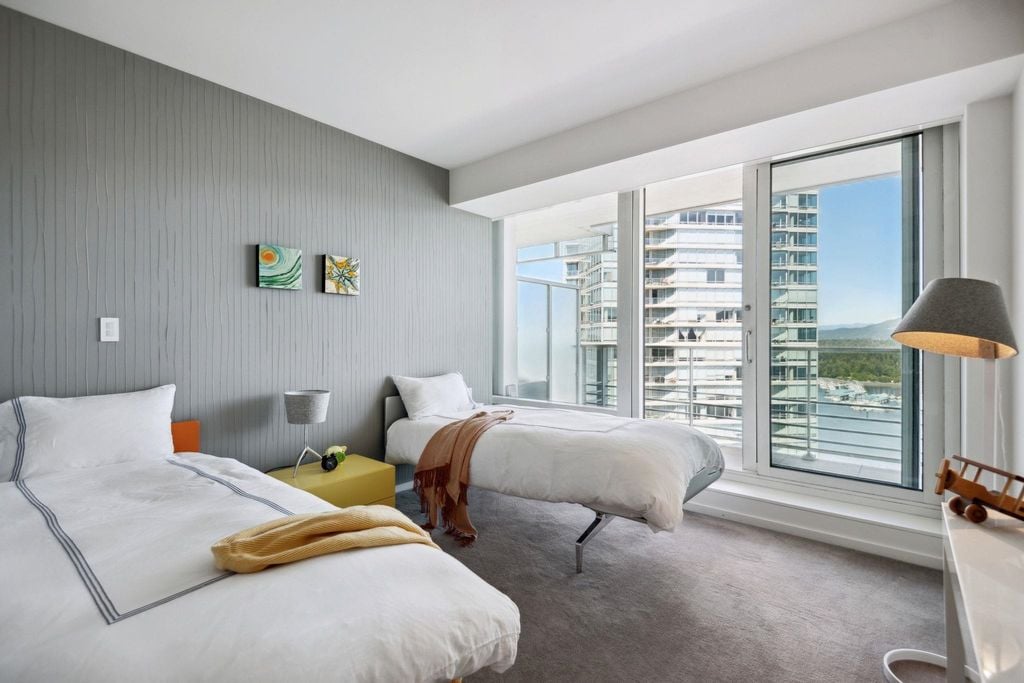 1011 W Cordova St, #3606