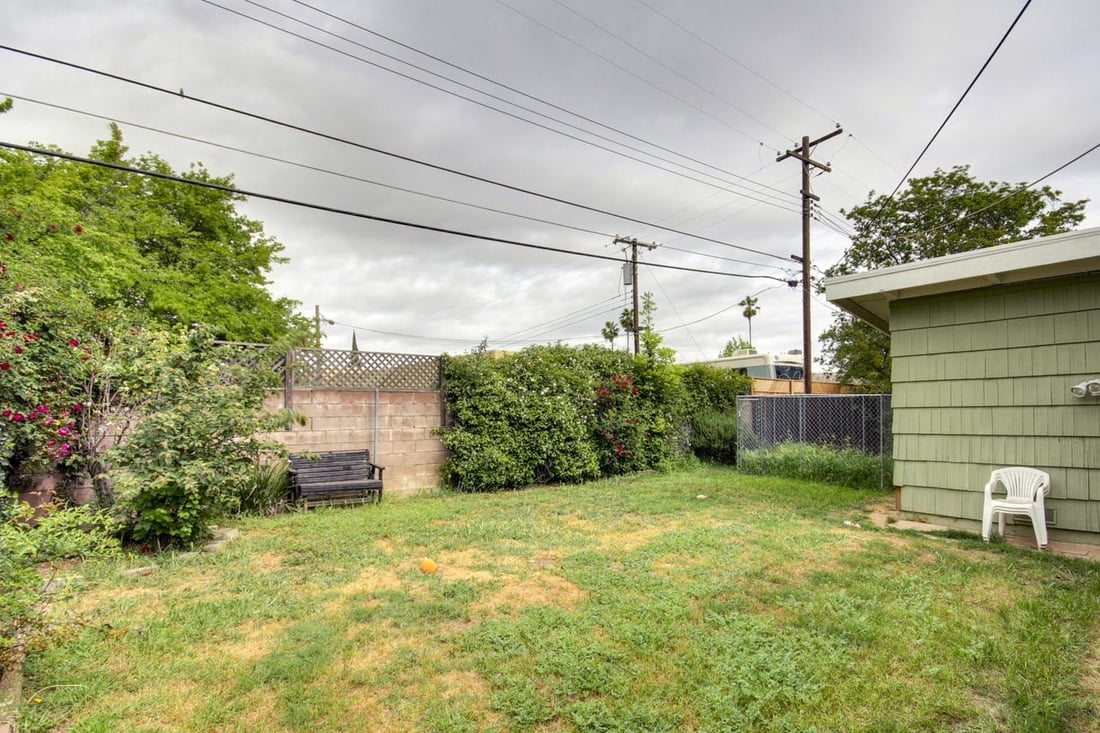 Just Listed for Under $200k!