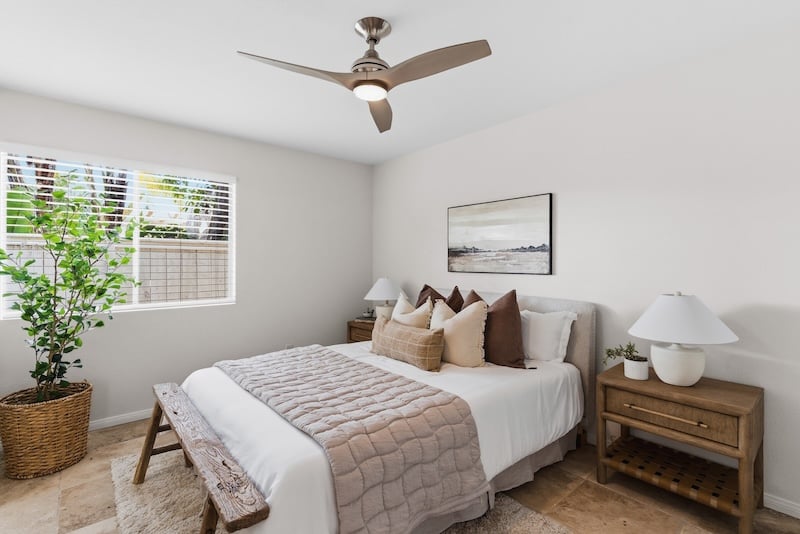 Private 1.27-Acre Oasis in Encinitas