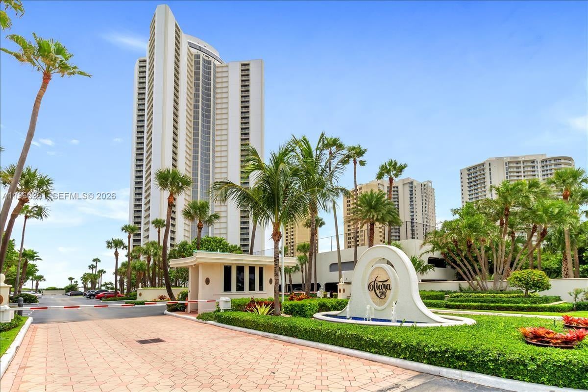 Tiara Condominium