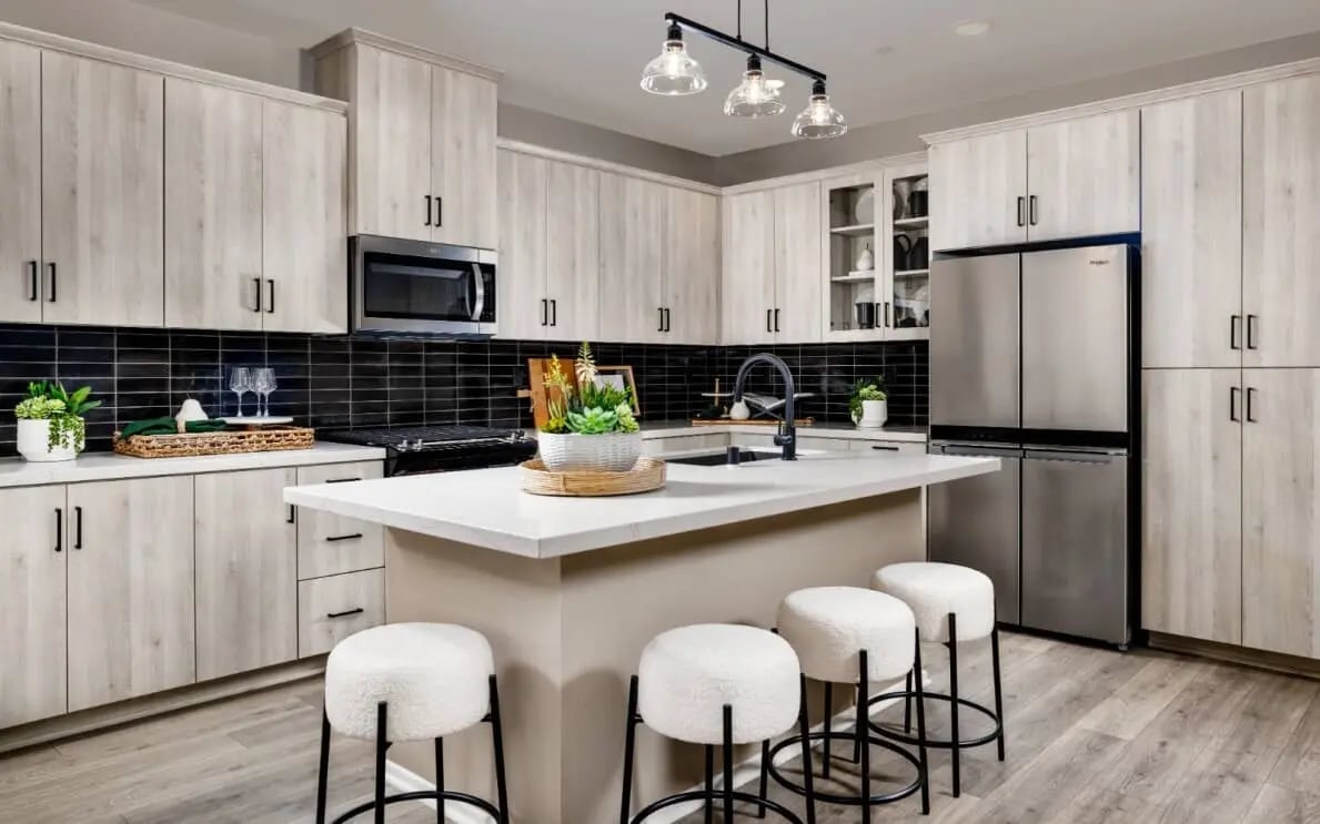 The Biggest Advantages of Buying a Move-In Ready Home