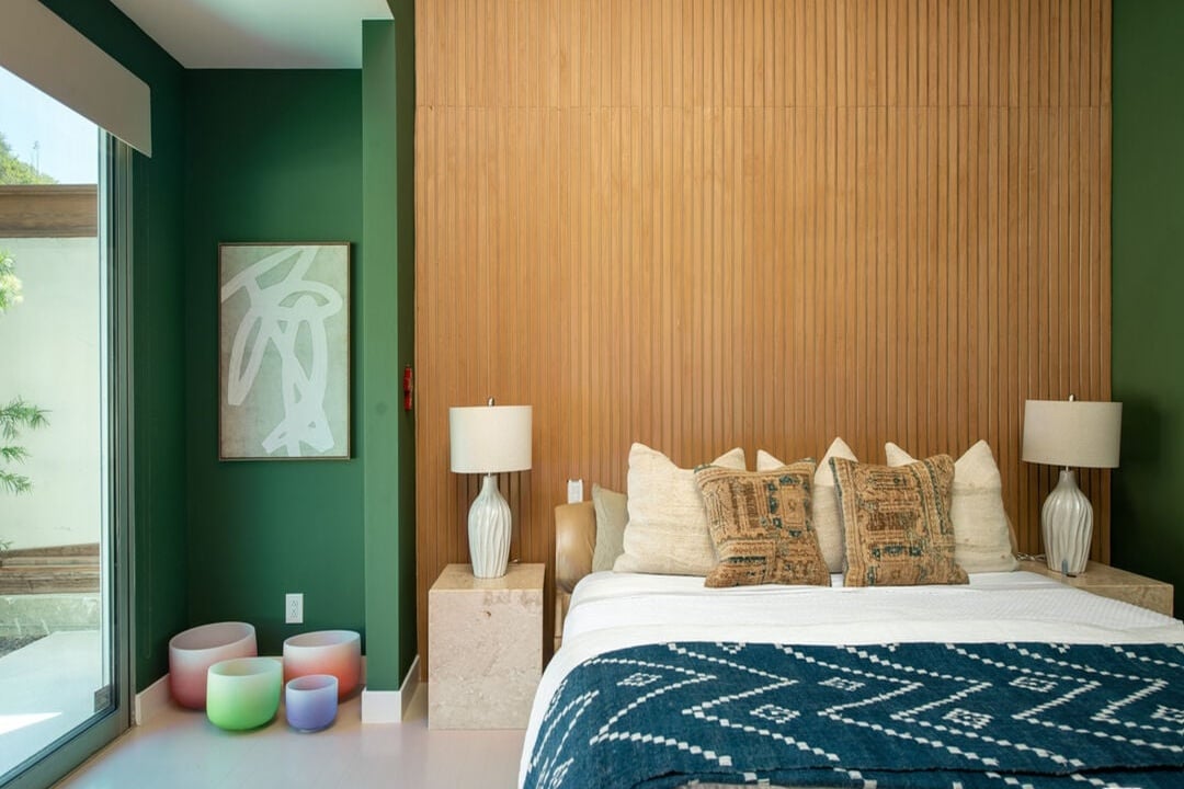 Northstar Pavilion, Amor Rd, 90046