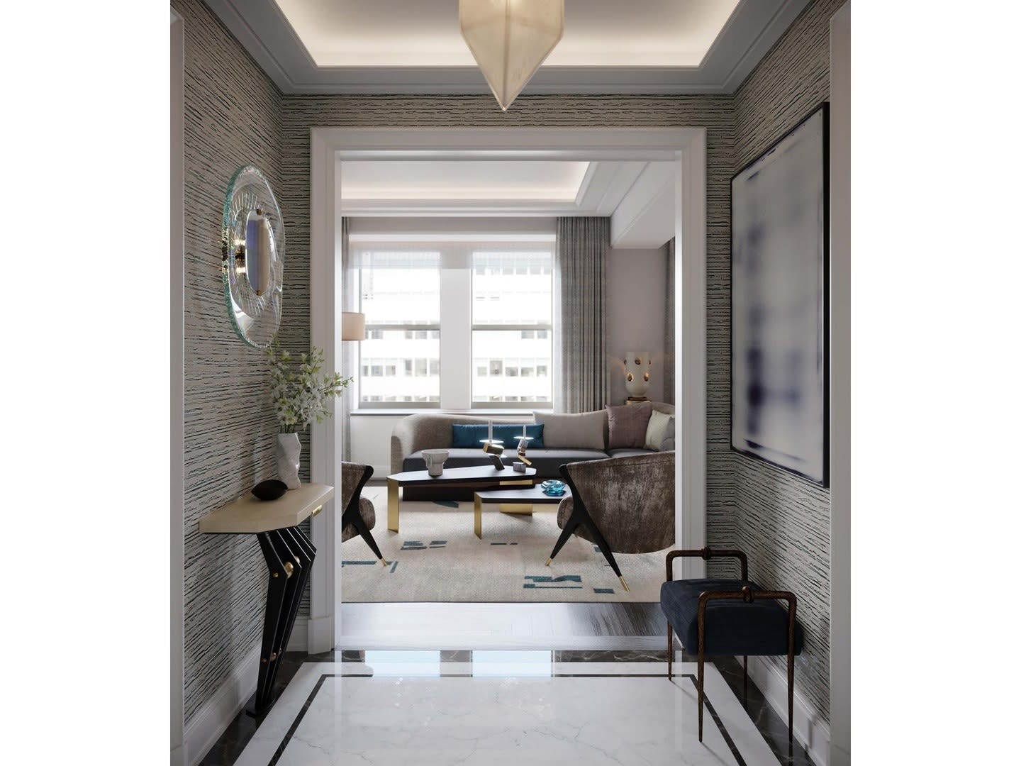 303 PARK AVENUE, #4105