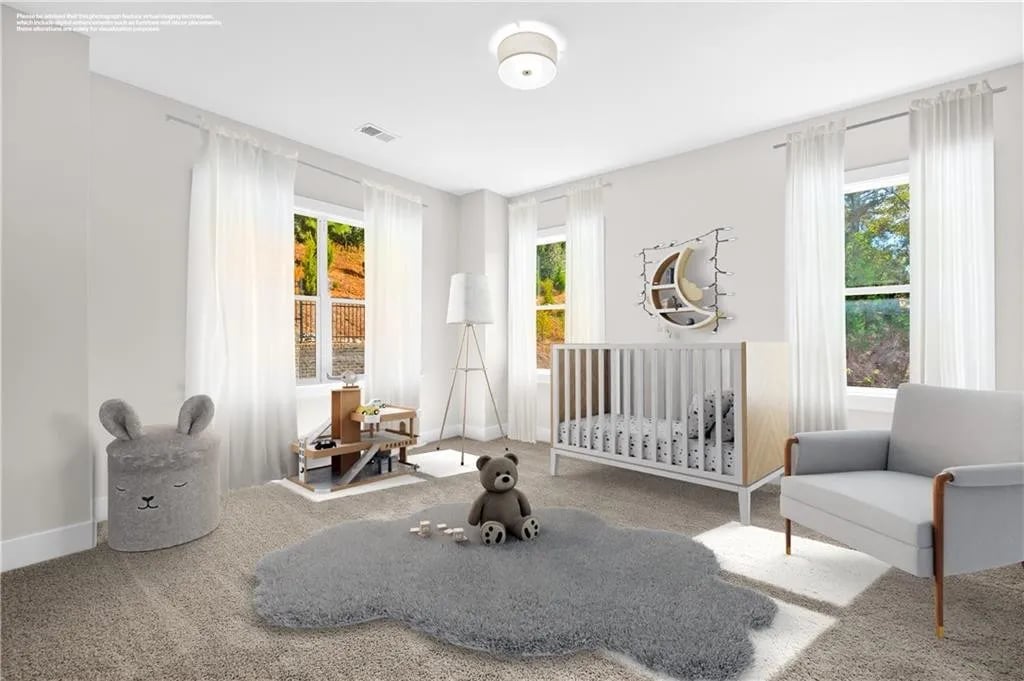 910 Garden Reserve Ln