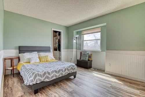 Just Listed: Peaceful Briargate Retreat on A Cul-De-Sac!