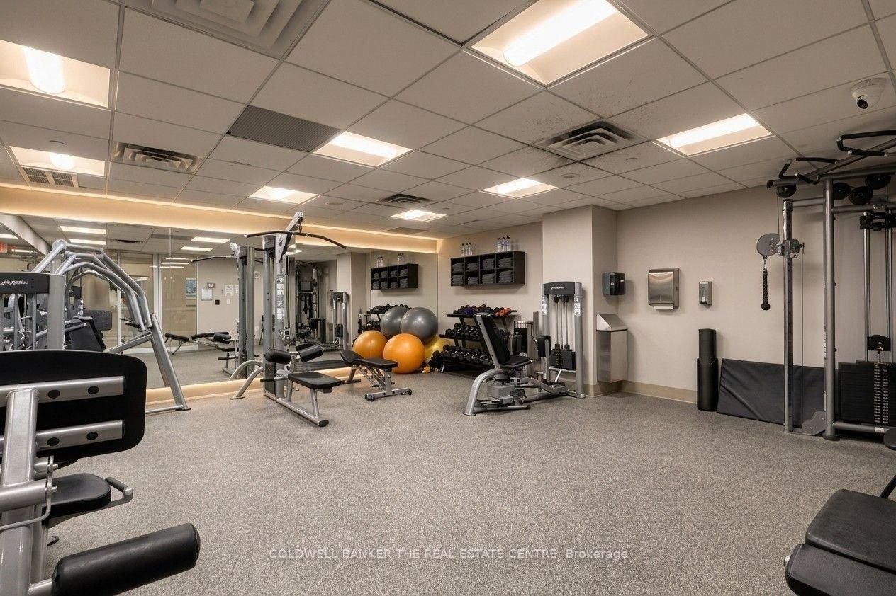 LUXURY LIVING IN NORTH YORK