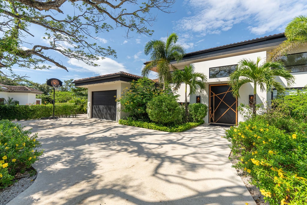 Casa Almendra | Surf, Sand & Serenity, Modern Tropical Living in Hacienda Pinilla