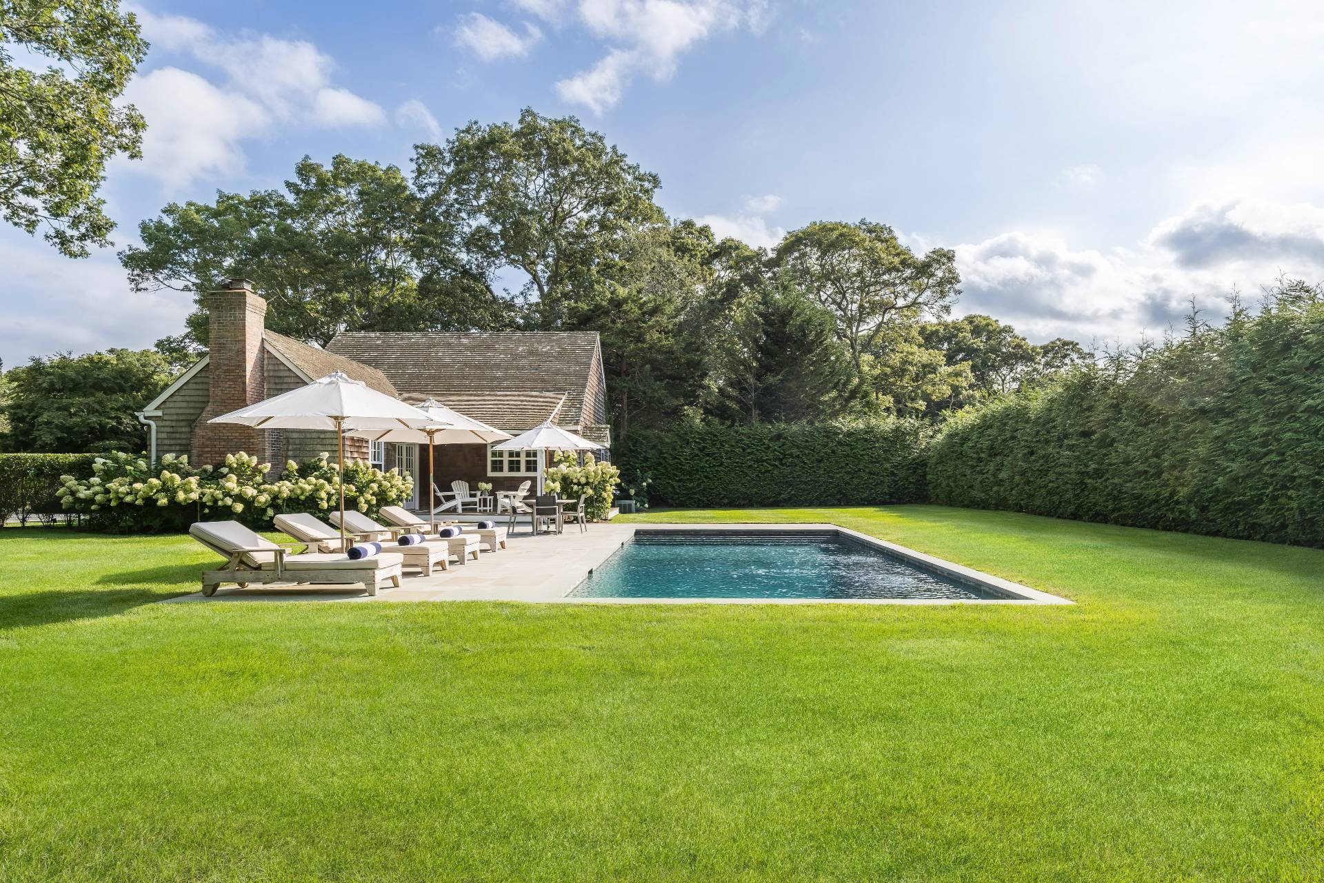 SERENE TWO COTTAGE COMPOUND