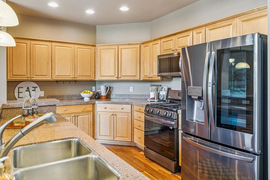 2353 Yakima Court