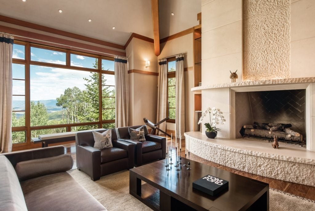 Dream Home: 74 White Pine Canyon Road