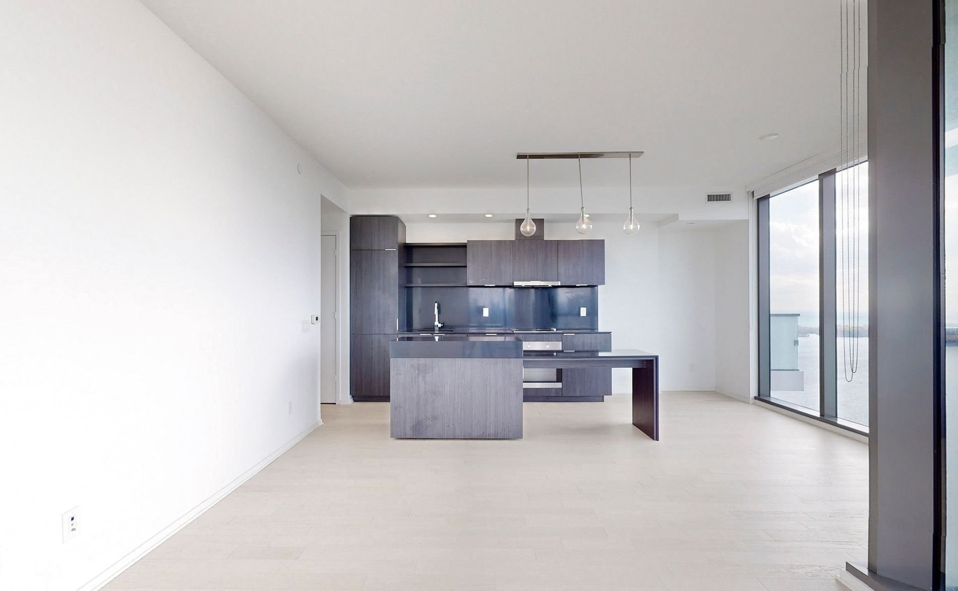 16 Bonnycastle Street Unit: 4202 