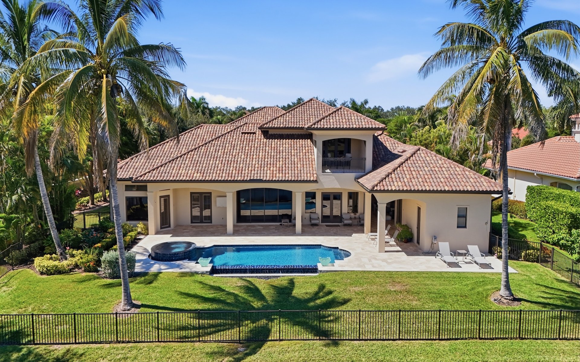 12811 Terabella Way