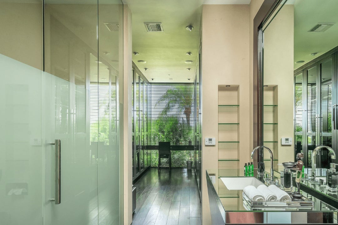 Blissful Retreat