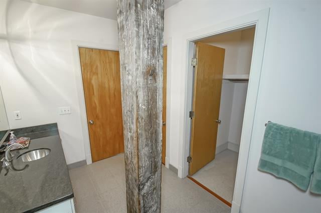 Condominium Renovation in New Orleans