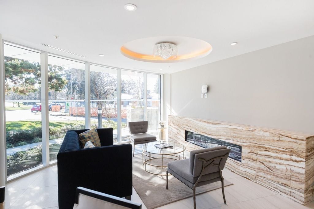505 W 30th Ave, #602