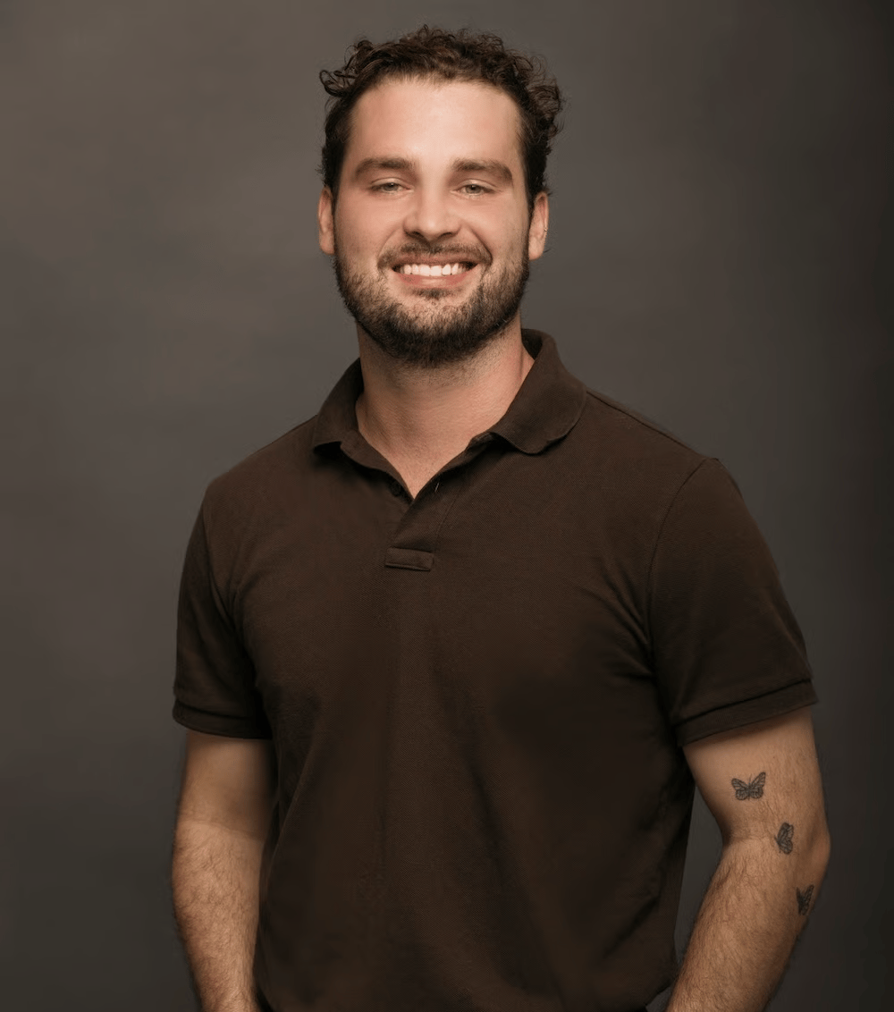 Sean Bass