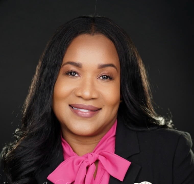 Latonia Fils-Aimé