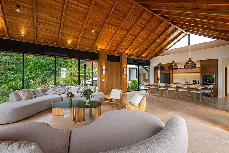 Villa Bahia Oceanview Designer Retreat