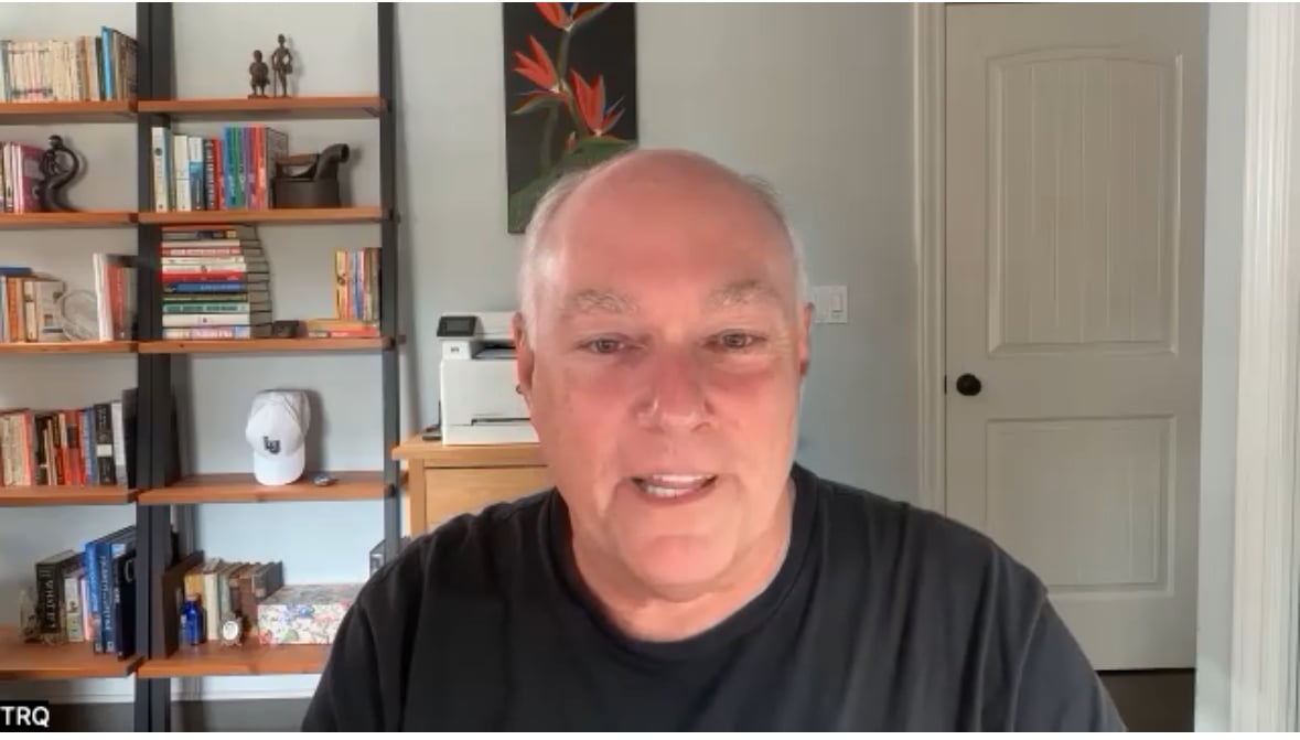 Warning: Thomas & Albert’s Scouting Trip May Cause Sudden Mexico Joy & Life Clarity ✨😄