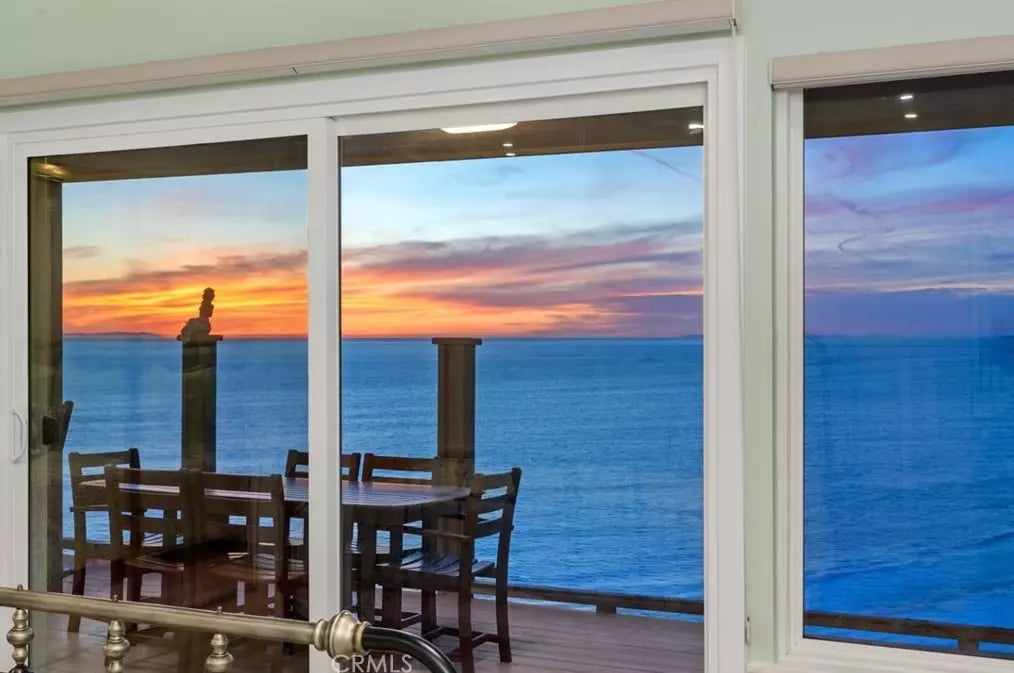 Iconic Beach Front Compound