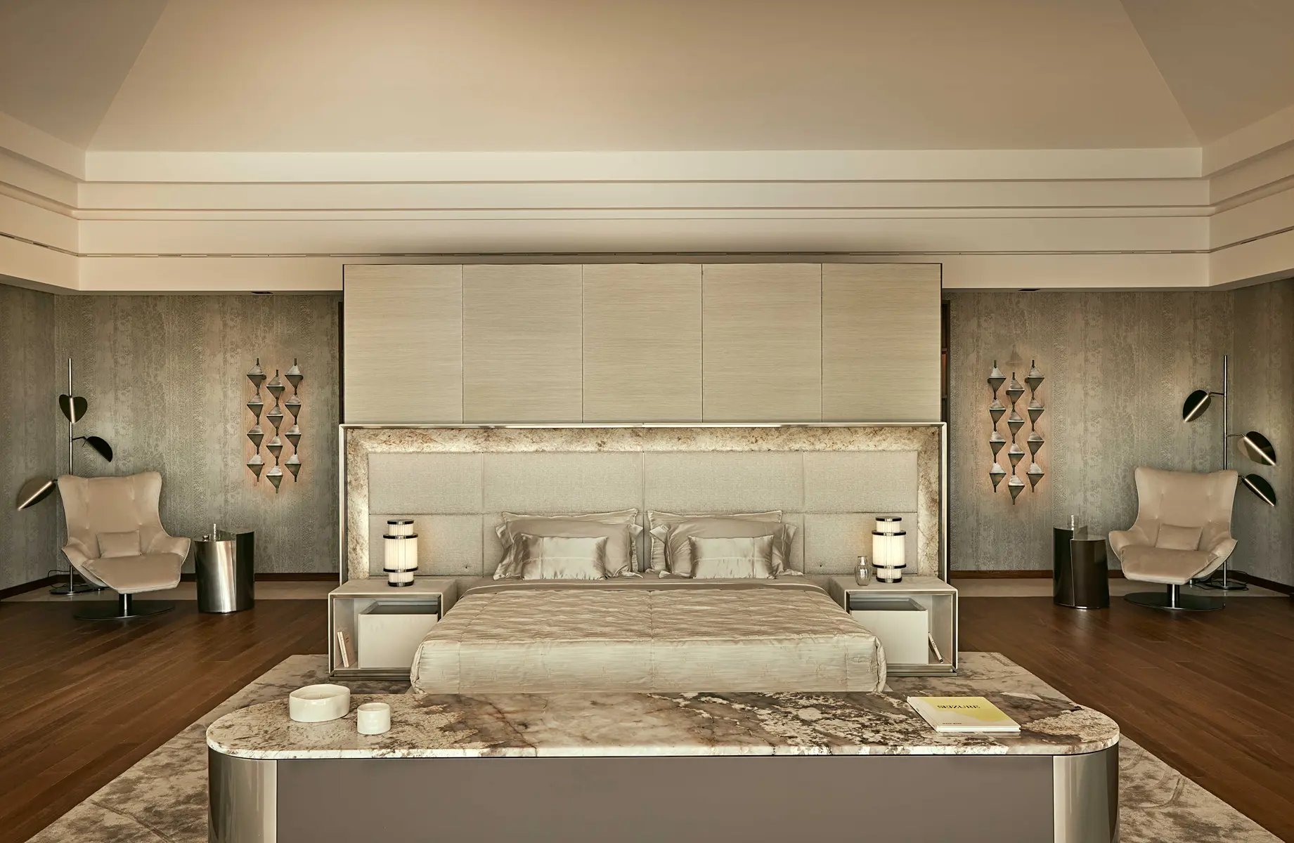 Signature Residence in La Zagaleta