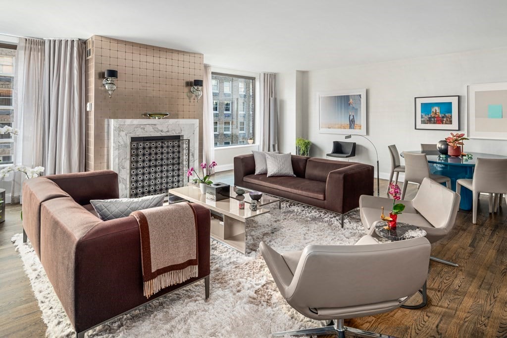 220 Boylston Unit: 9016