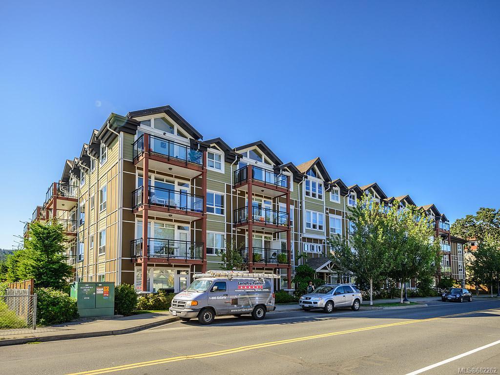 119-2710 Jacklin Rd, Langford