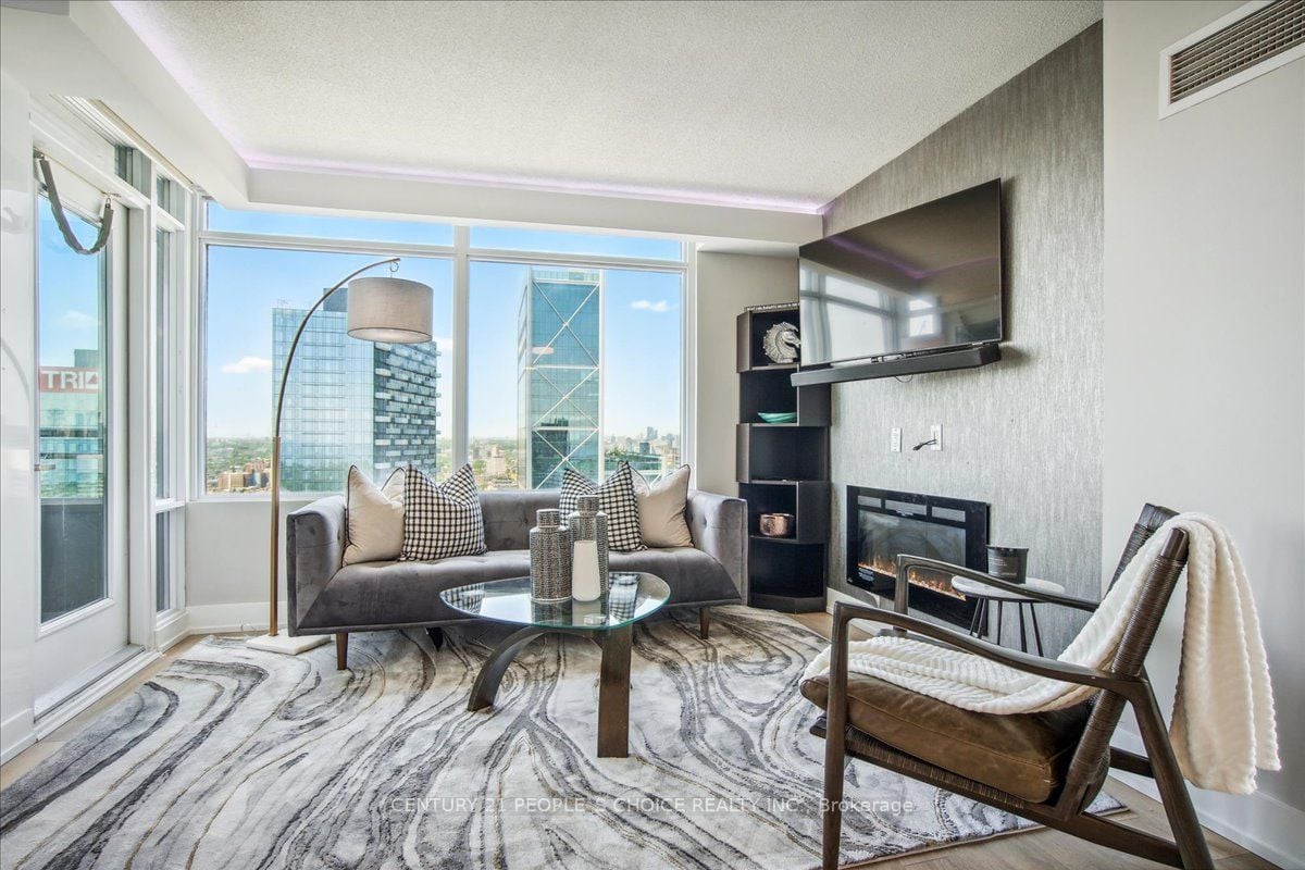 PENTHOUSE UNLIKE ANY OTHER