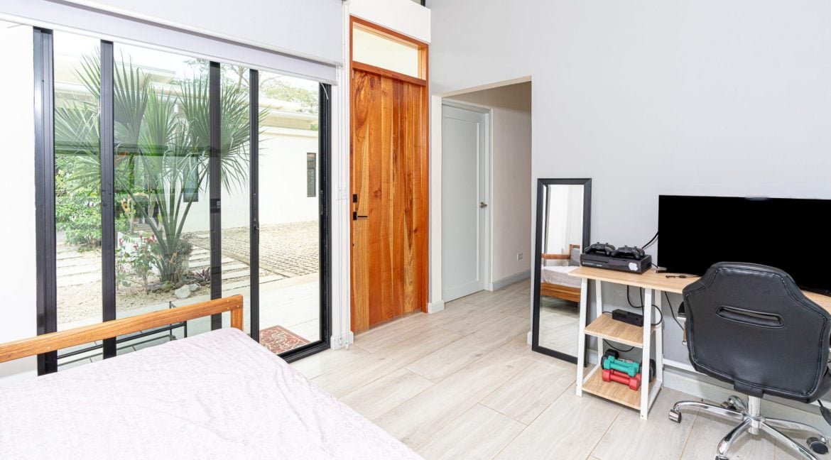 Casa Morpho