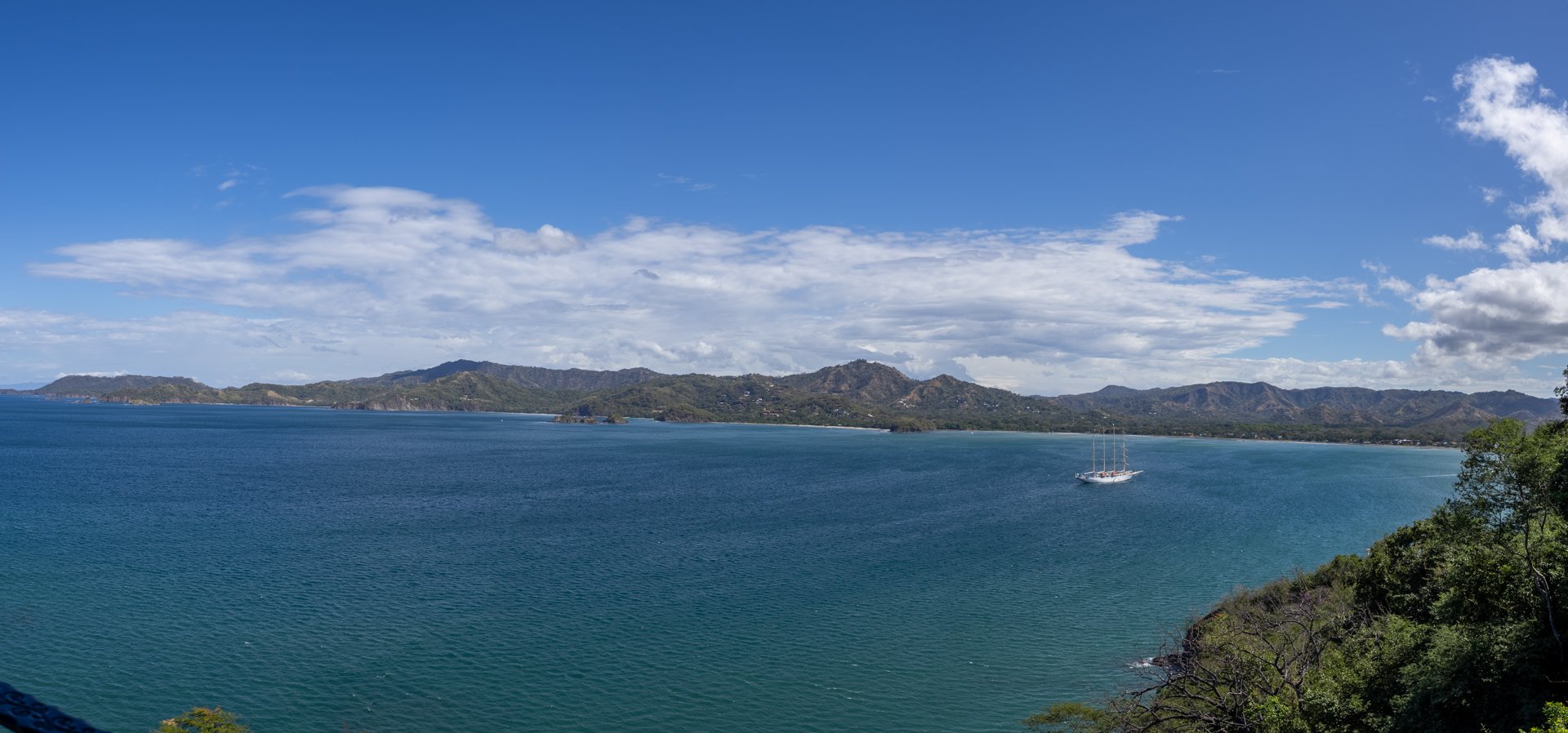 360 Splendor del Pacifico #502 | Stunning Oceanview Condo in Playa Flamingo