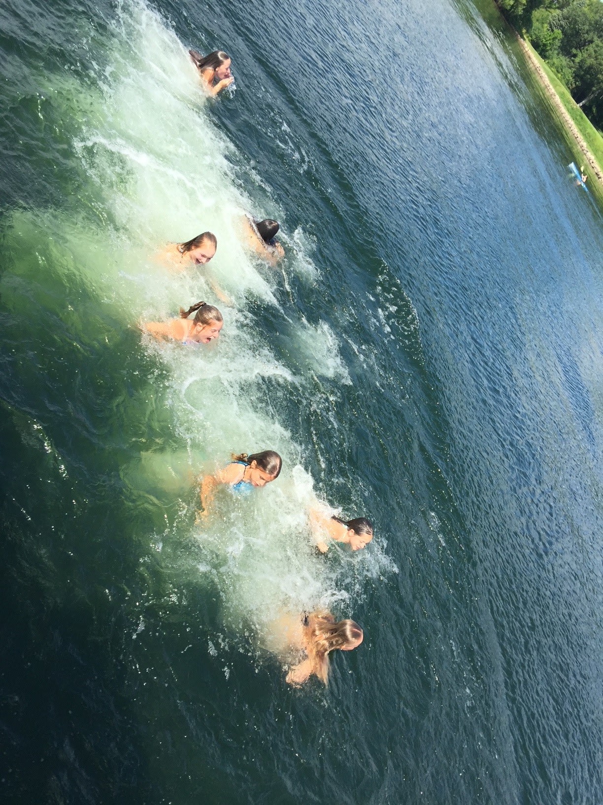 MN Summer Fun on Lake Minnetonka