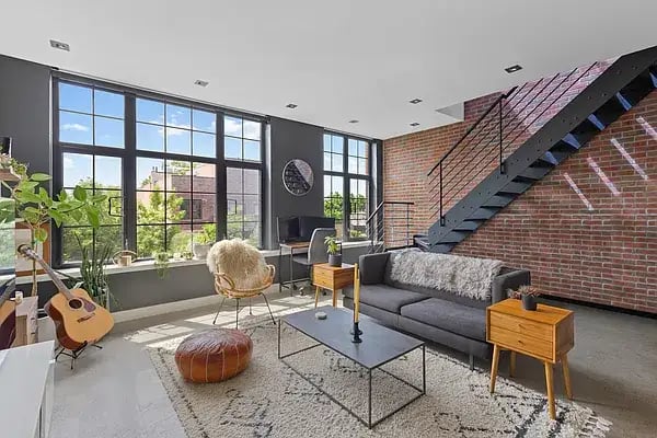 171 Bayard Street Unit: 3F