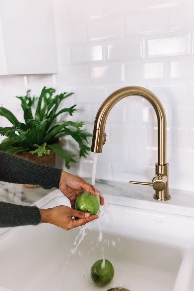 House Tour - Hale Navy - NEST Magazine