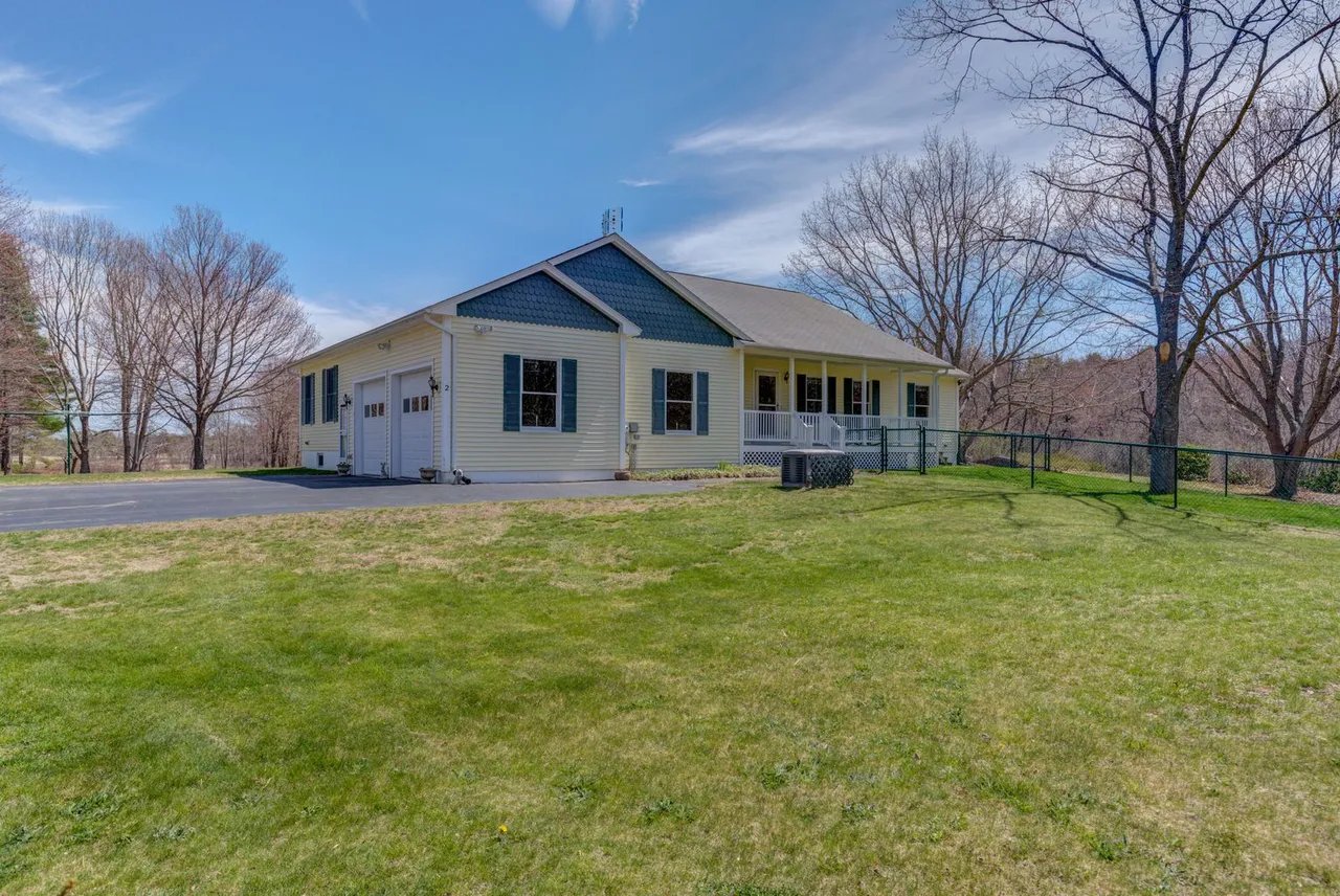Home for Sale – 2 Willow Ridge, Biddeford, ME – $680,000