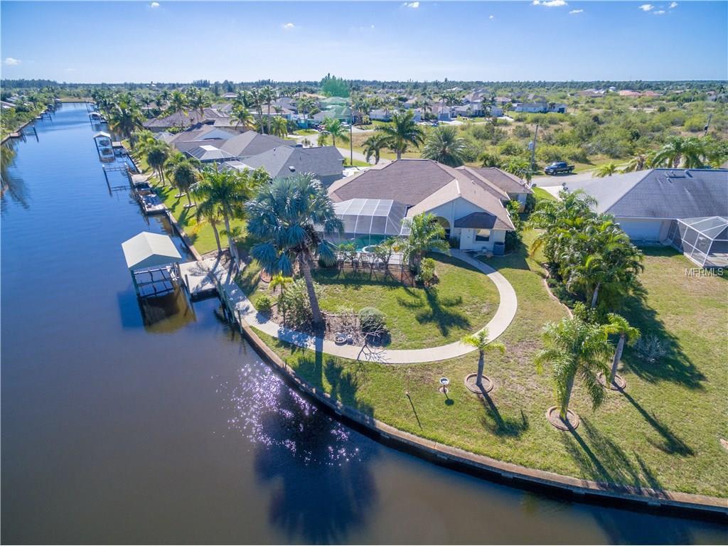 15466 Mccomb Cir