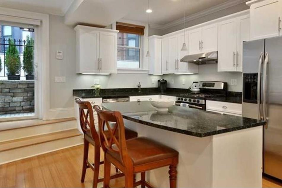14 Follen St #1
