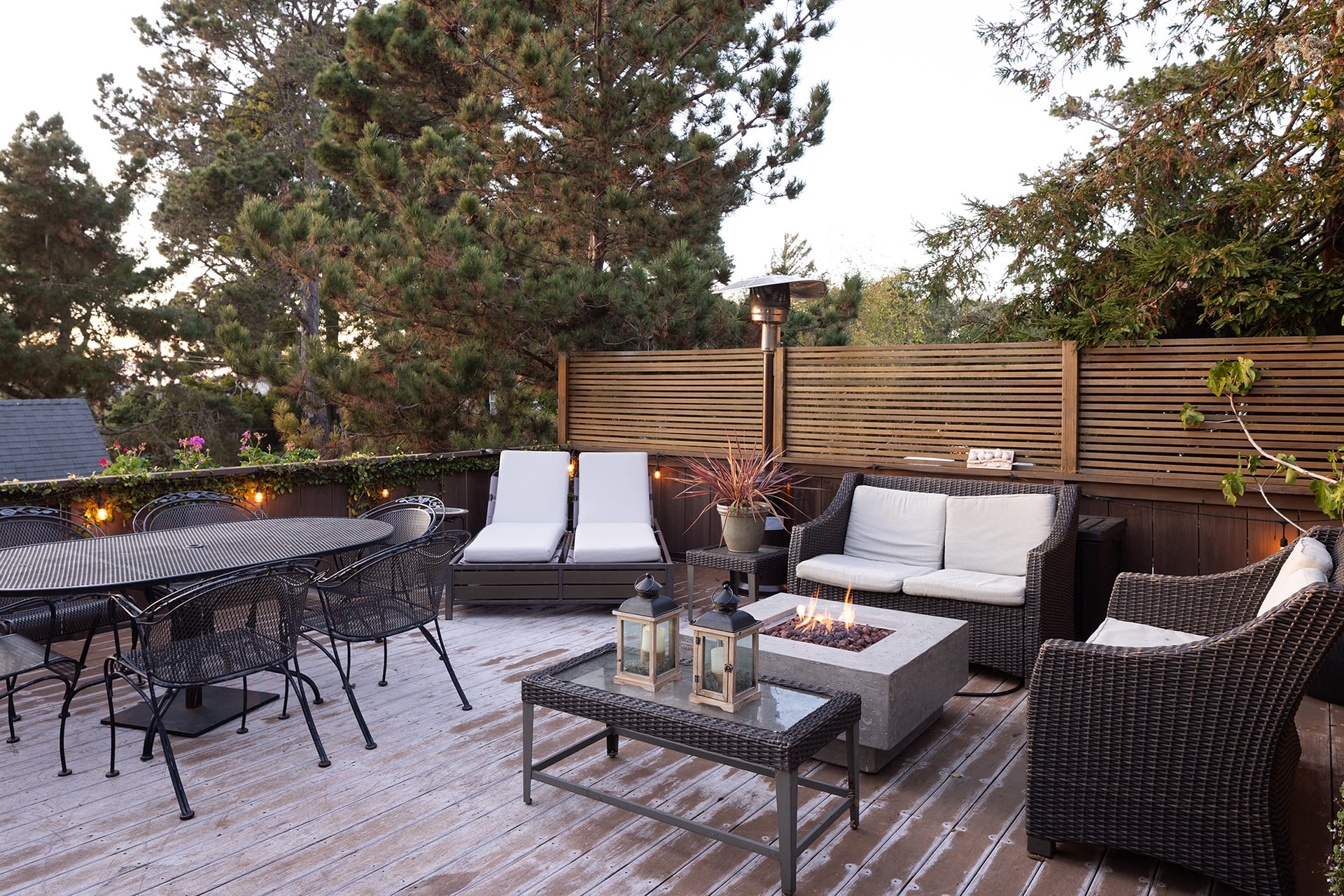 Spacious Carmel Cottage - Monte Verde & 7th SWC