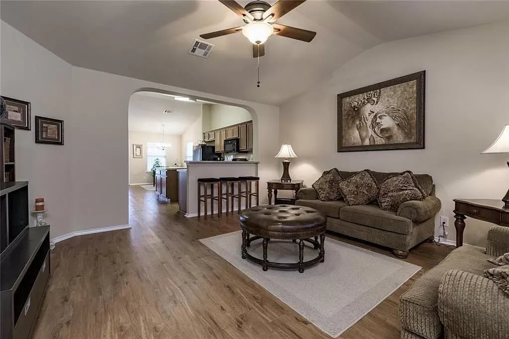 17828 Kenai Fjords Dr