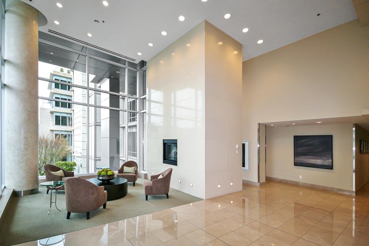 2001-428 Beach Crescent, Vancouver