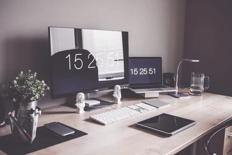 5 Ways to Get Organized for the New Year