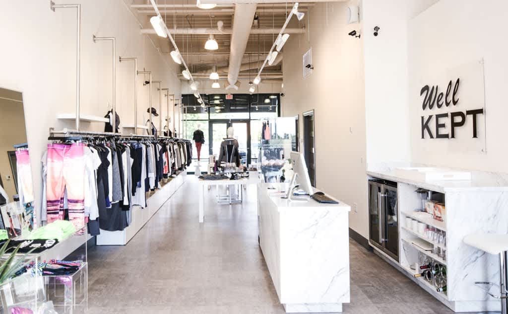 Local Love Winter 2019 - Part 3