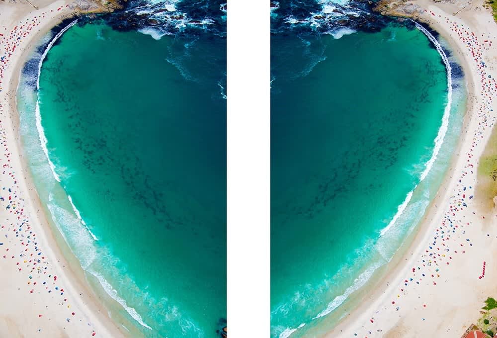 Trend Alert: Ocean Aerials