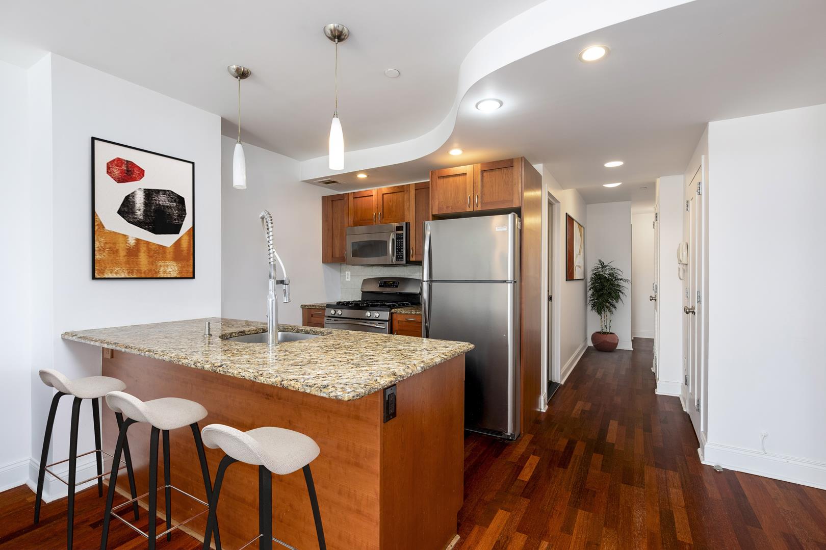 721 Flushing Avenue, Apt 6-C