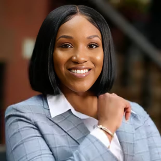 Jessica Cadet Garden City, NY Real Estate Agent Headshot