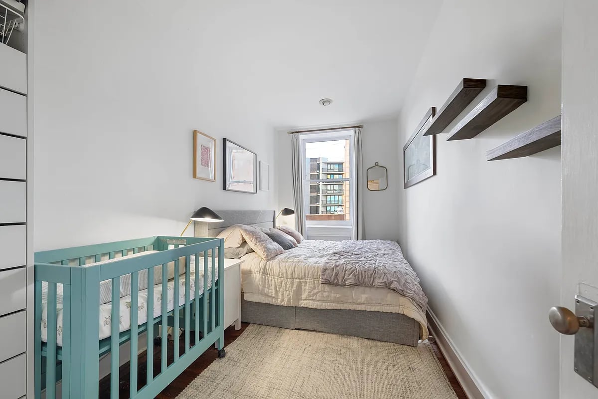 21 Monroe Place Unit: 5F