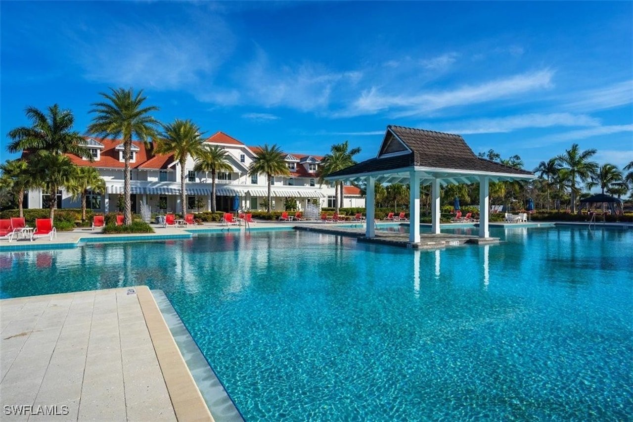 Isles Of Collier Preserve